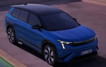 Skoda се включи в битката на големите