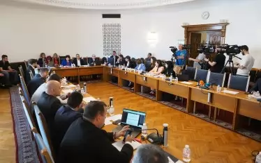 Кандидатите за ВСС няма да обявяват офшорни сметки и масонски ложи