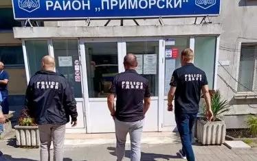 "Баба Алино" прогресира в бабини деветини