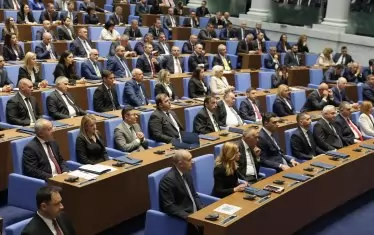 Парламентът отчете 28 приети закона за три месеца
