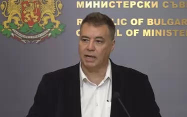 Борис Михайлов става шеф на НАП