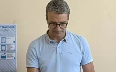 Трайчо Трайков спечели вота в район "Средец"