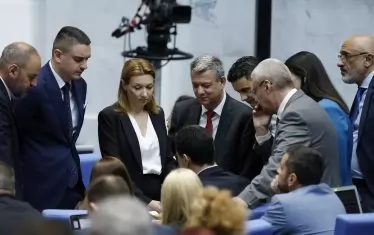 Завоят на ПБ към 2021 г. не замества липсващата изборна реформа