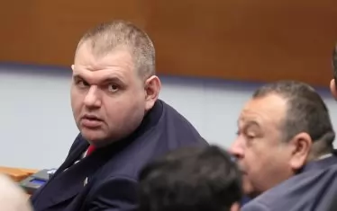 "Магнитски" не лови Пеевски и Горанов, но лови Румен Овчаров