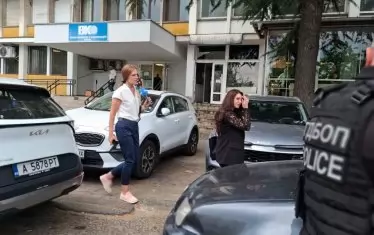 Шефът на ВиК-Бургас е обвинен в умишлена безстопанственост