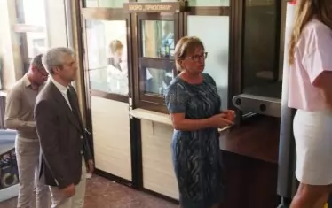 Прокуратурата иска рестарт на делото срещу Благомир Коцев
