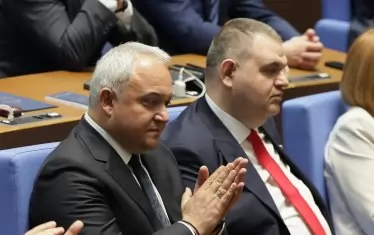 Демерджиев заминава за САЩ по покана на Марко Рубио