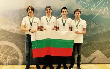 Медал от олимпиада в 10-11. клас също ще е вход за университет