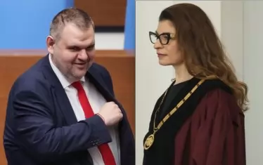 Пеевски е проверяван за търговия с влияние и износ на пари