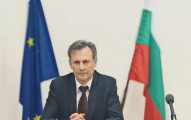 Скандал разтресе и МВР-Габрово