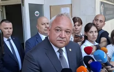 МВР си създава алиби за провала със заглушителя