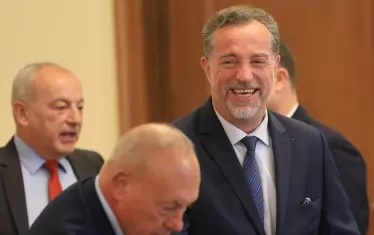 Вицепремиерът Христов нападна напосоки БНР