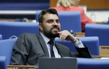 И ГЕРБ праща депутати за делото в Кочани