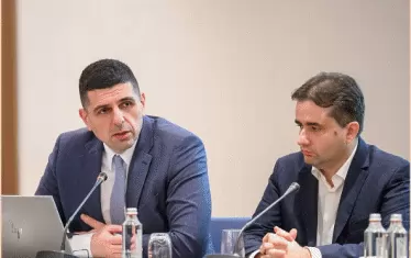 Готвят се скандални назначения в управата на ББР, алармира ДБ
