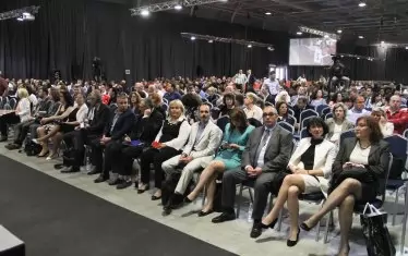 Бивш спецпрокурор иска да е член на новия ВСС