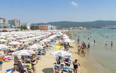 Туроператор остави стотици унгарци без почивка в Слънчев бряг