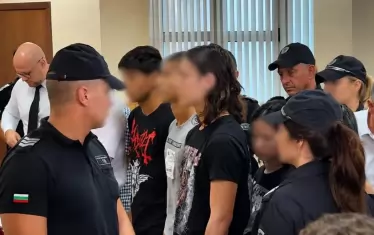 Съдия разкри зловещи подробности от гаврите на непълнолетните в Пловдив
