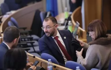 Хекимян ще води ГЕРБ в най-активно гласуващия район в София