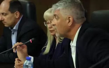 Прокуратурата и МВР разказаха "1001 ужасии" за убийствата в "Петрохан"