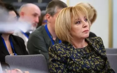 Мая Манолова подгони и бензиностанциите