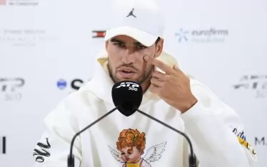 ATP се сети да пази здравето на тенисистите