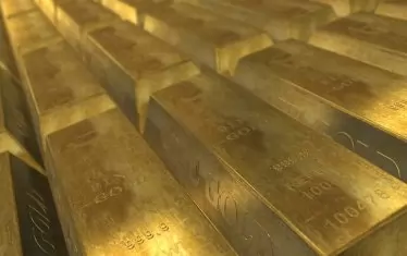 Нидерландия изтегли 86 тона злато от САЩ и Канада