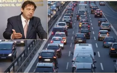 Шишков заблуждава, че Брюксел иска тол такси за леките коли