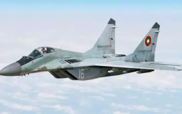 Полша поиска да ремонтира българските МиГ-29 за 17 млн. евро