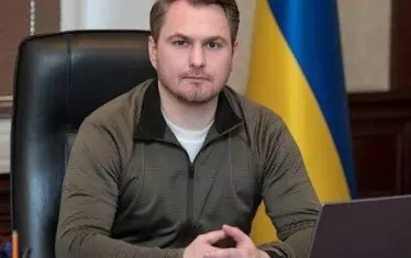 Главният прокурор на Украйна подаде оставка