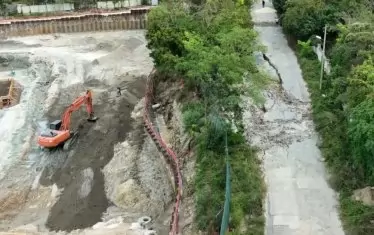 Какво, ако не строеж до морето, може да събере партийни врагове?