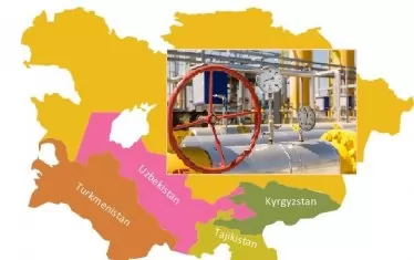 Газ, злато и гастарбайтери - три пътя след края на СССР
