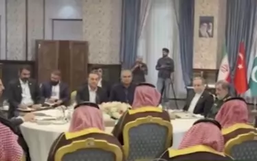 Иран покани "Ислямското НАТО" на среща в Техеран