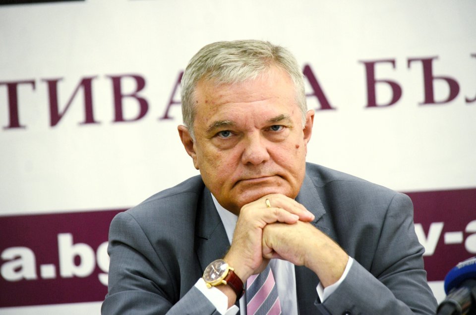 Румен Петков и Кирил Добрев тръгват заедно да са алтернатива на ГЕРБ | СЕГА